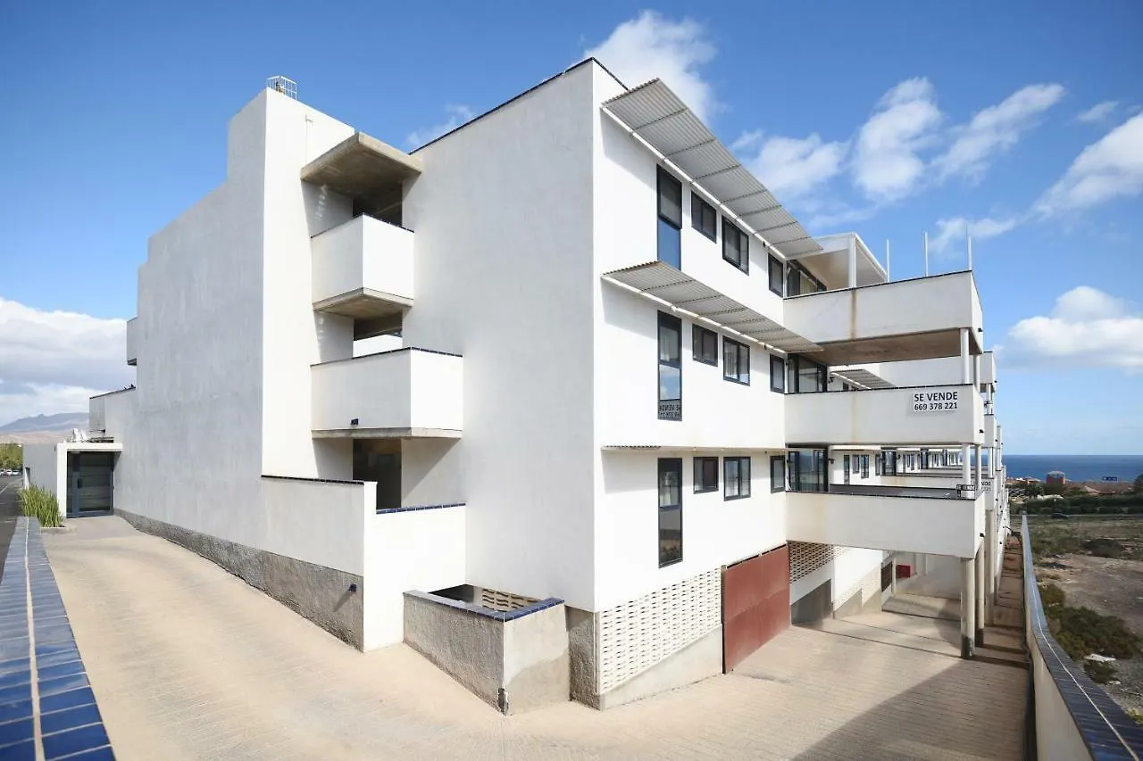 Cardon Big Calm 19 Apartment Costa Calma Spain