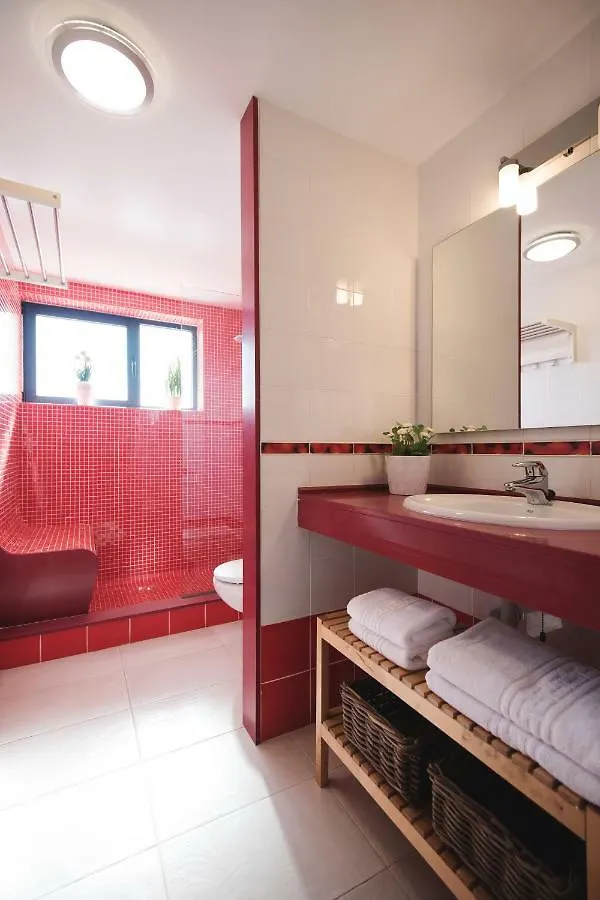 Cardon Big Calm 19 Apartment Costa Calma Spain