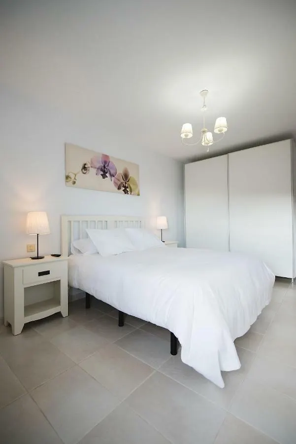 Cardon Big Calm 19 Apartment Costa Calma 0*,