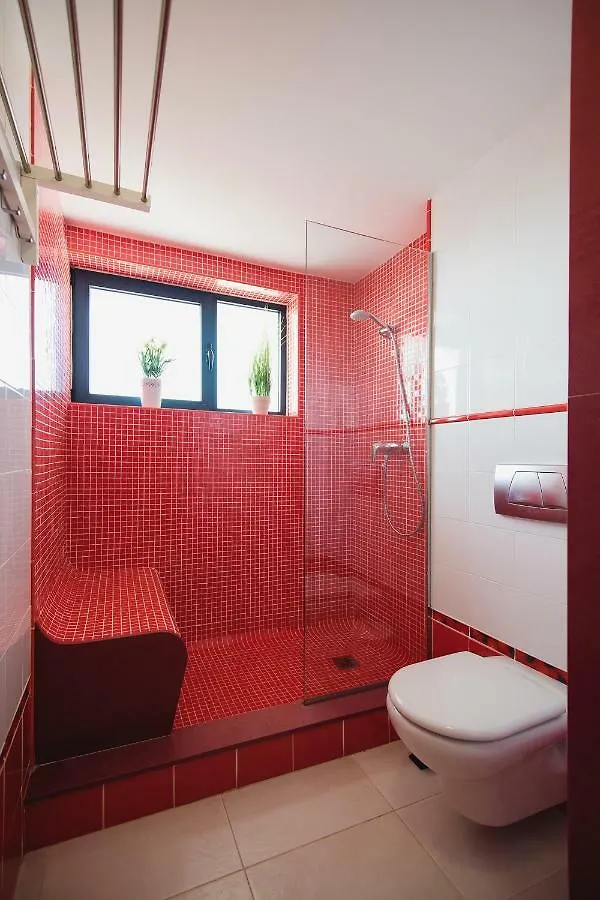 Cardon Big Calm 19 Apartment Costa Calma 0*,  Spain