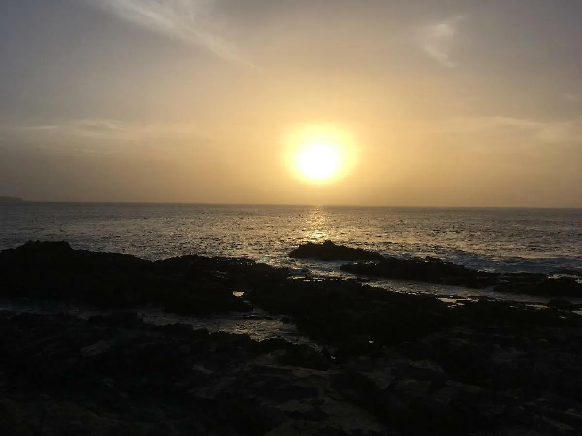 Cardon Big Calm 19 Apartment Costa Calma 0*,  Spain