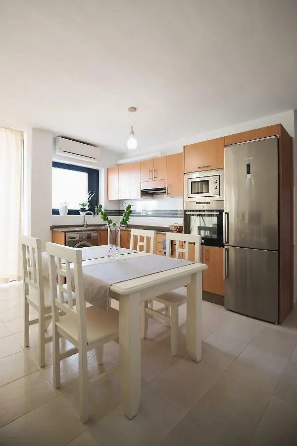 Cardon Big Calm 19 Apartment Costa Calma