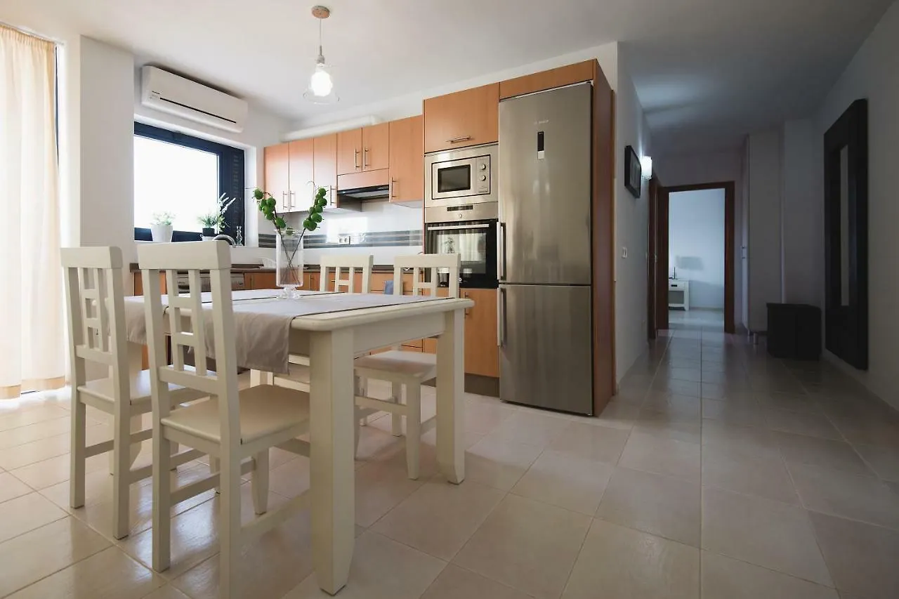 Cardon Big Calm 19 Apartment Costa Calma