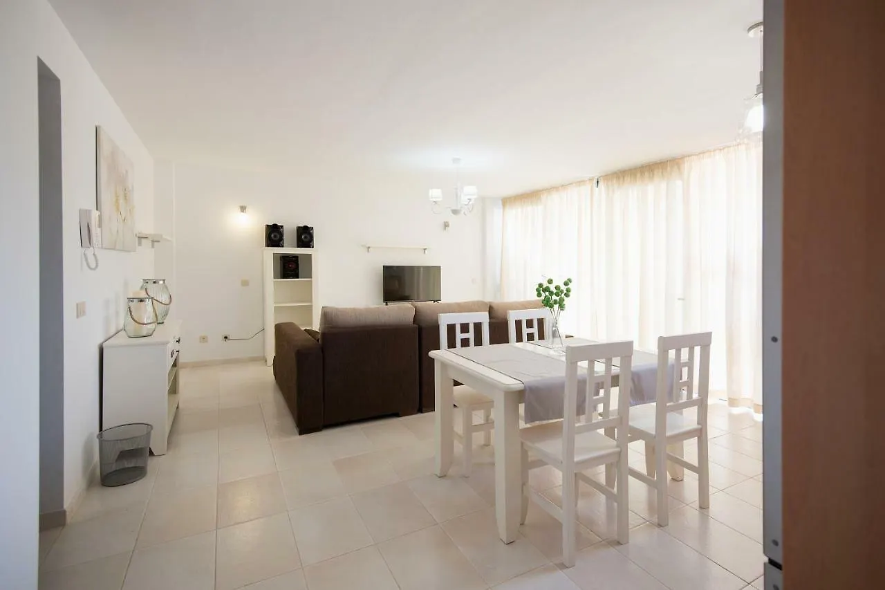 Cardon Big Calm 19 Apartment Costa Calma Spain