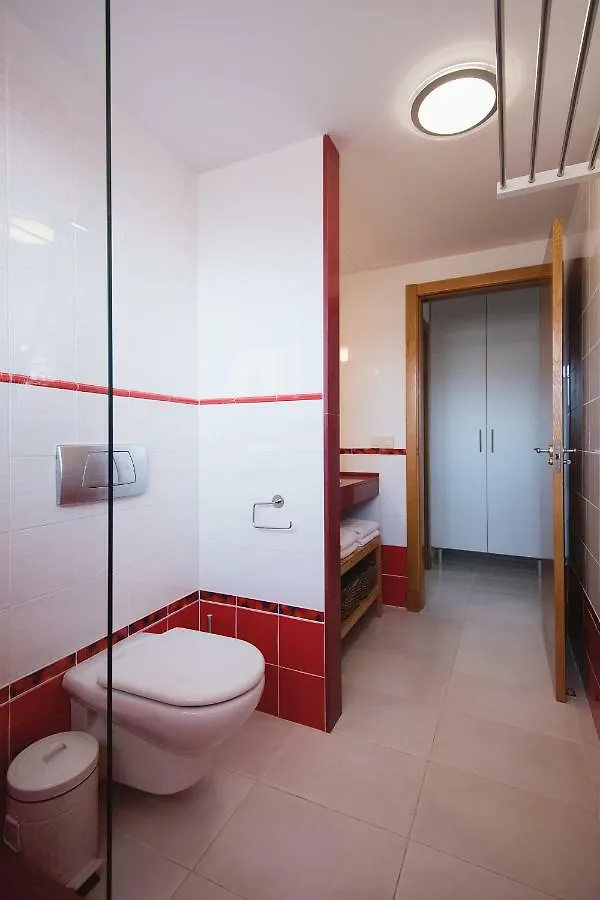 Cardon Big Calm 19 Apartment Costa Calma