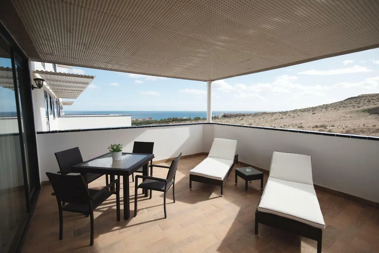 Cardon Big Calm 19 Apartment Costa Calma Spain