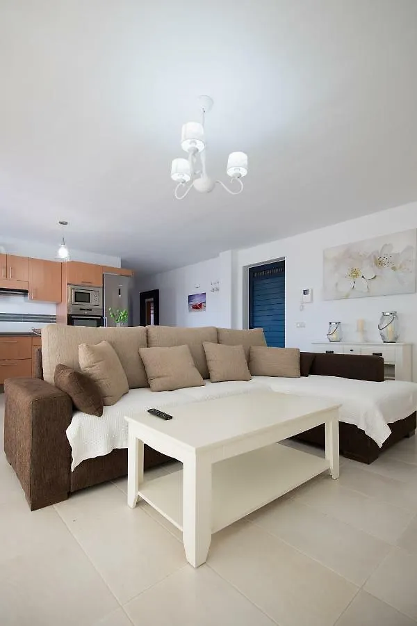 Cardon Big Calm 19 Apartment Costa Calma