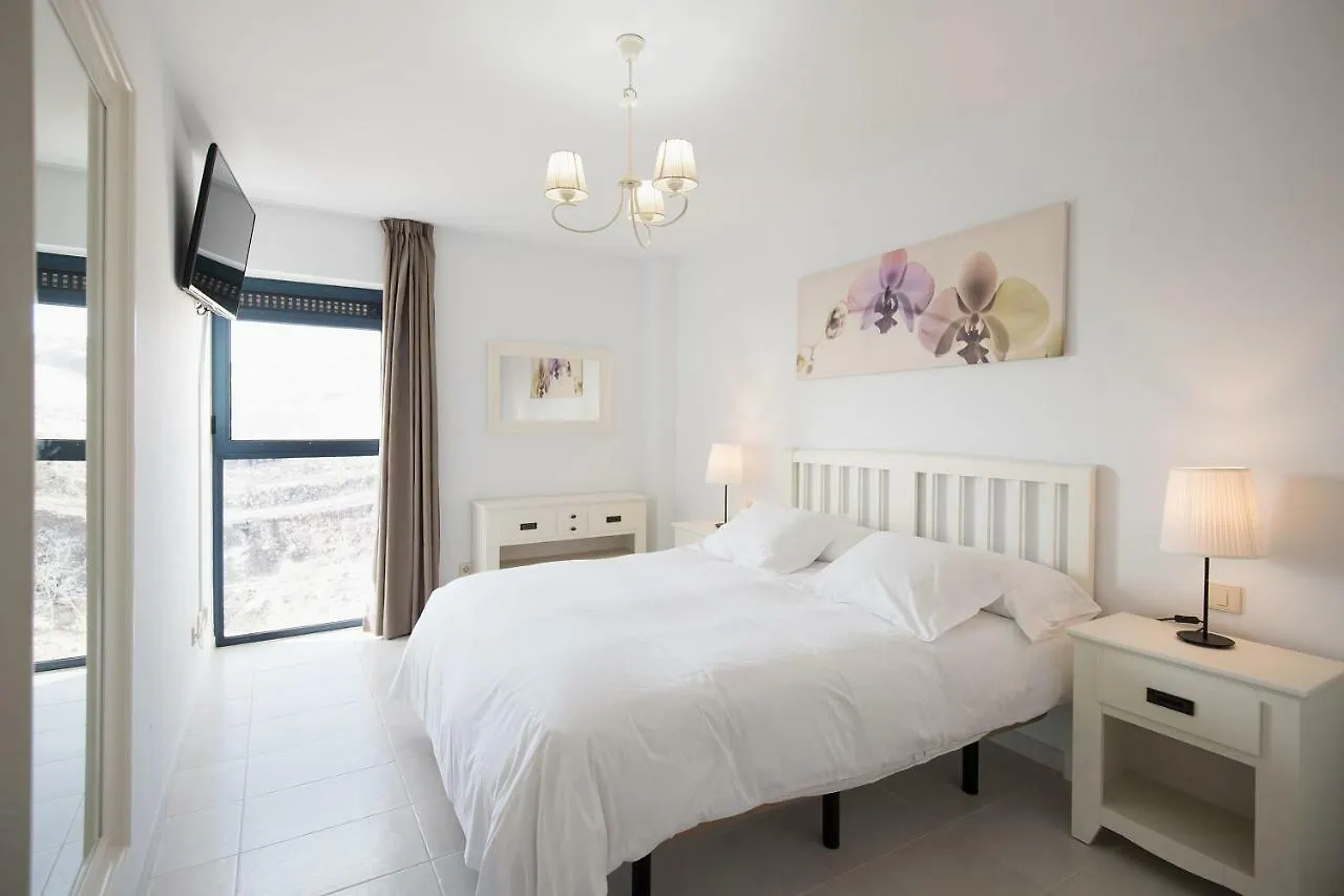 Cardon Big Calm 19 Apartment Costa Calma