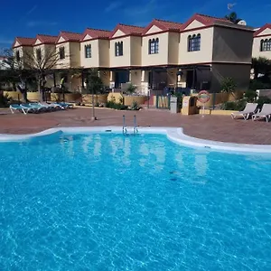 Oasis By The Pool Costa Calma