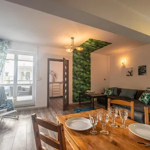 Victus Apartamenty, Bella Apartament Sopot