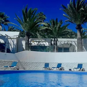  Appartement La Casita De Galaila