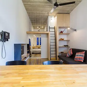 Quirky Apartament Gzira