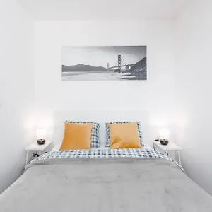 Enjoy! Srodmiescie Nowogrodzka Apartament Warszawa