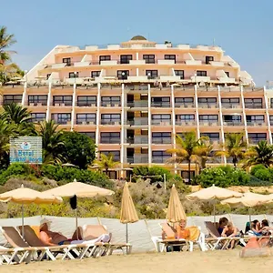 Sbh Crystal & - Adults Only Szálloda