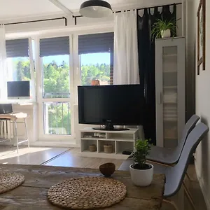 La Mar Apartament Sopot