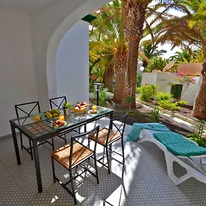 Presidente - Pool - Glasfaserinternet - Apartment