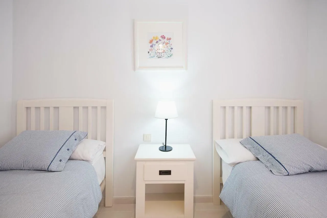 코스타카르마 Cardon Big Calm 19 아파트